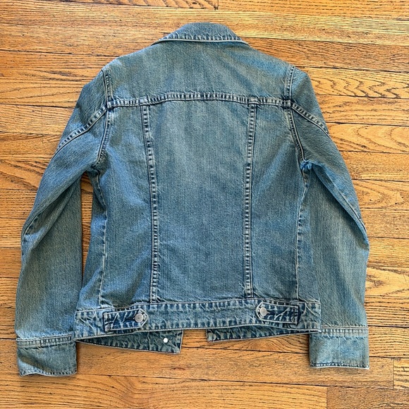 J. Crew Women’s Denim Jacket, size S - Picture 5 of 5